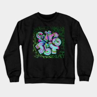 SYNERGY Crewneck Sweatshirt